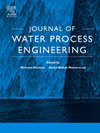 Journal of Water Process Engineering封面